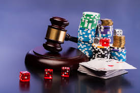 gambling laws